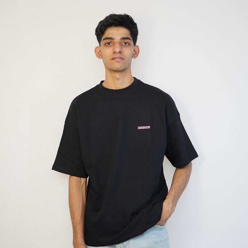 Wonder Women Oversized Tee