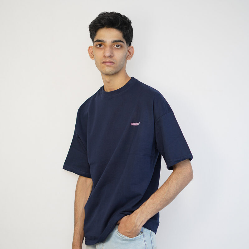 Wolverine Oversized Tee