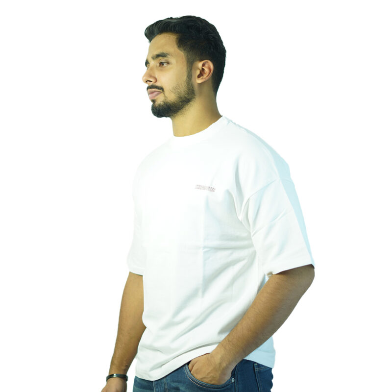 Marvel Groot Oversized Graphic T-Shirt